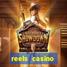 reels casino rodrigo faro